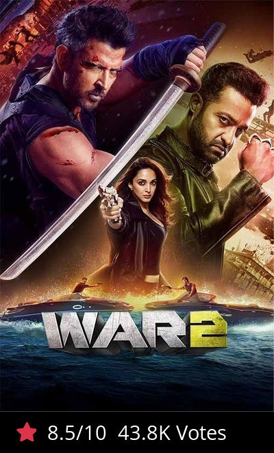 War 2