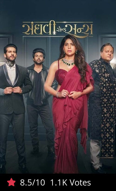 Sanghavi & Sons
