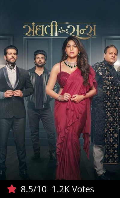 Sanghavi & Sons