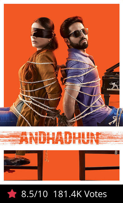 Andhadhun