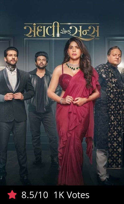 Sanghavi & Sons