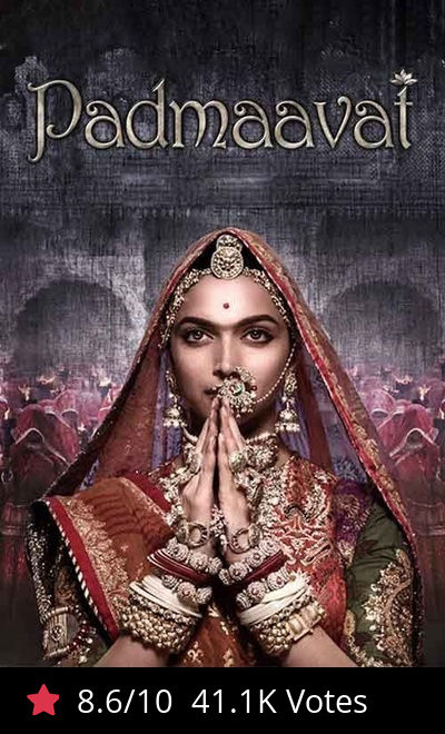 Padmaavat