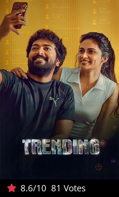 Trending