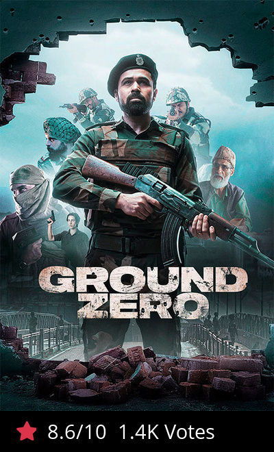 Ground Zero