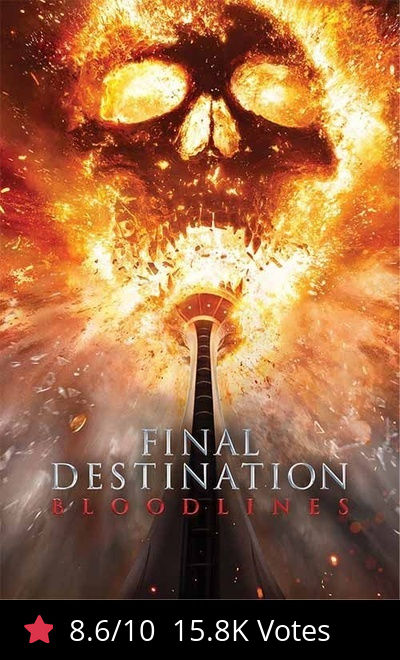 Final Destination Bloodlines