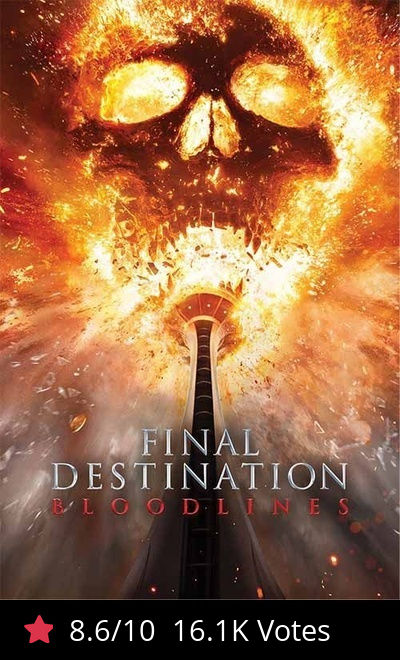 Final Destination Bloodlines