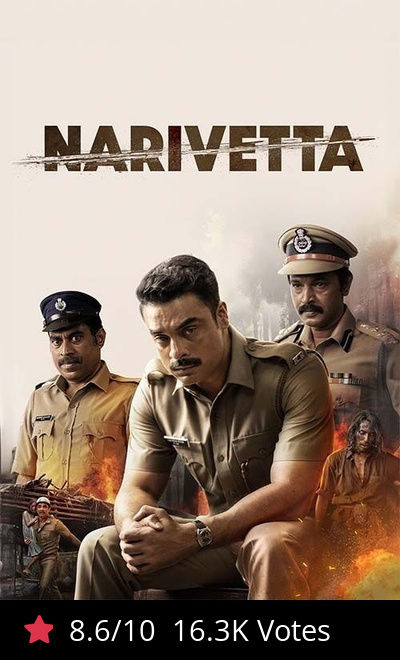 Narivetta