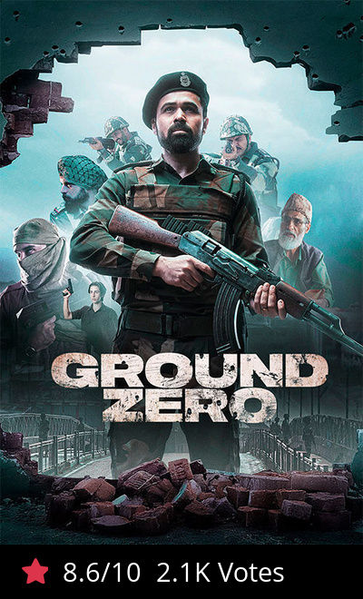 Ground Zero