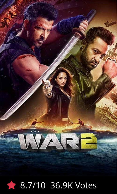 War 2