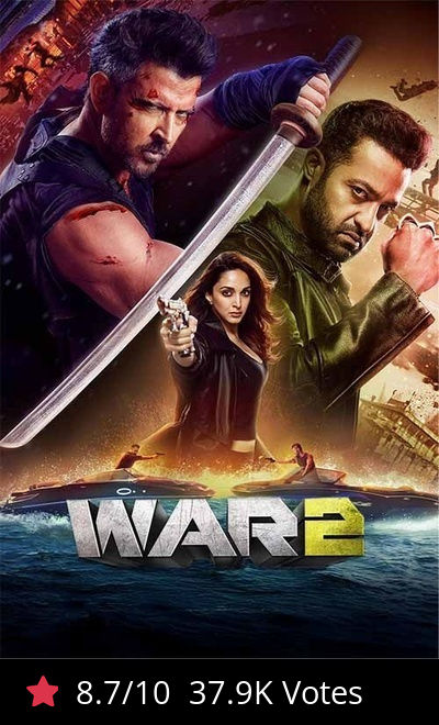 War 2