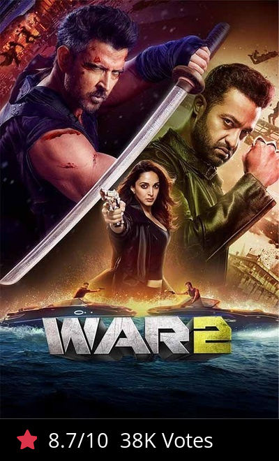 War 2