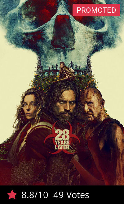 28 Years Later
