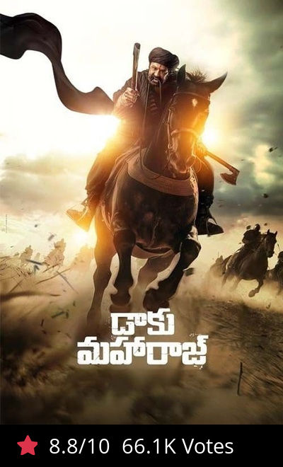 Daaku Maharaaj