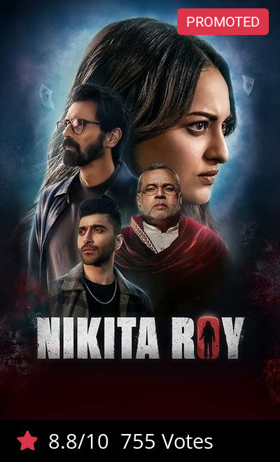 Nikita Roy