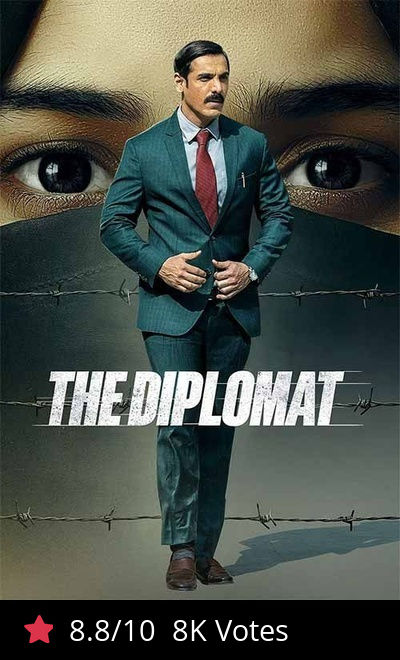 The Diplomat