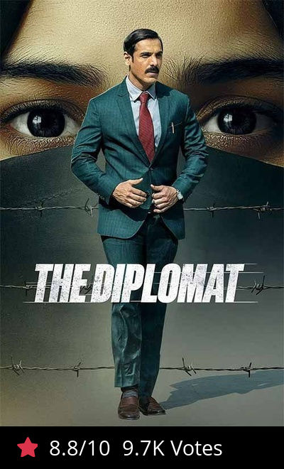 The Diplomat
