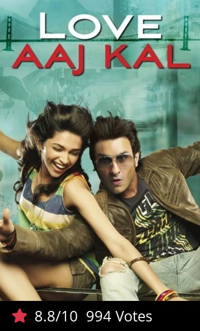 Love Aaj Kal