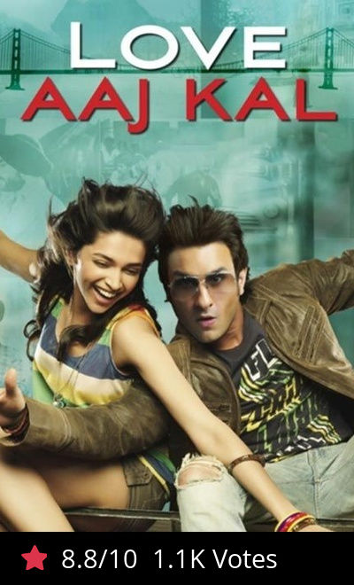 Love Aaj Kal