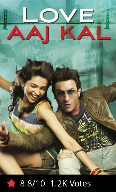 Love Aaj Kal