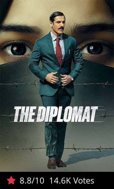 The Diplomat