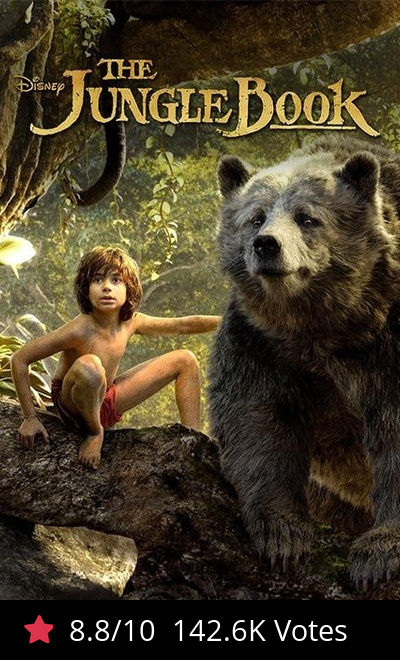 The Jungle Book