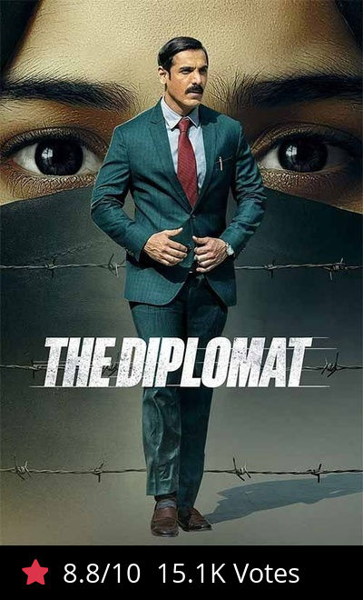 The Diplomat