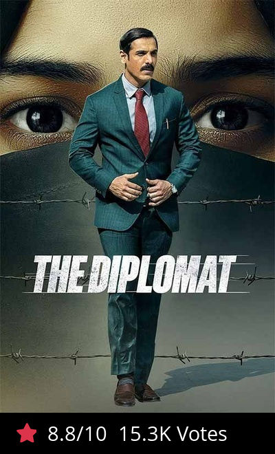 The Diplomat