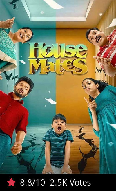 Housemates