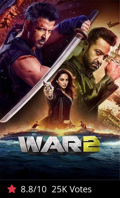 War 2