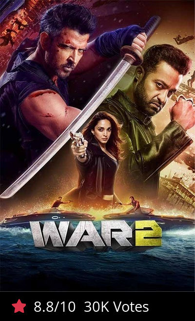 War 2
