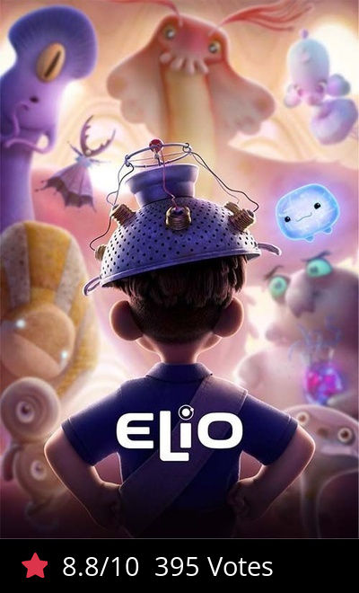 Elio