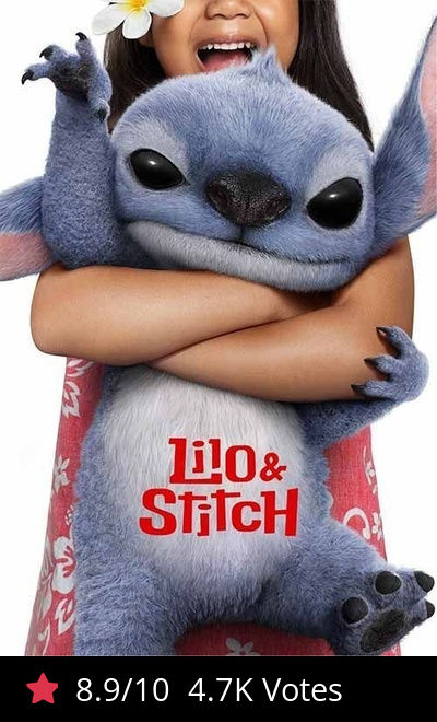 Lilo & Stitch