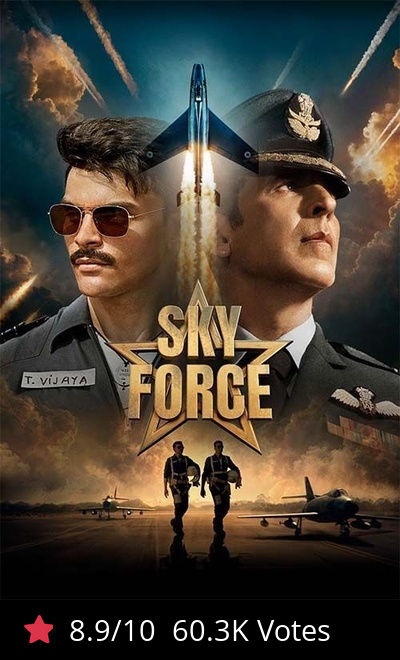 Sky Force