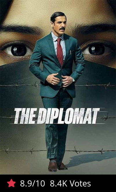 The Diplomat