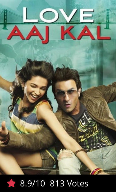 Love Aaj Kal