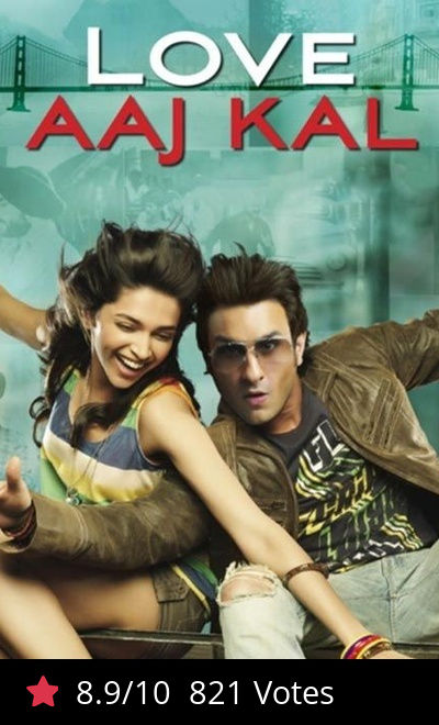 Love Aaj Kal