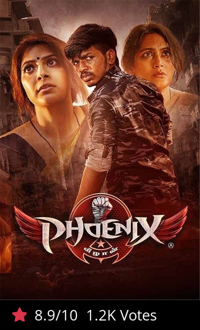 Phoenix