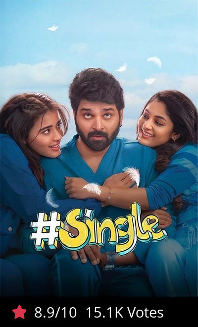 #Single