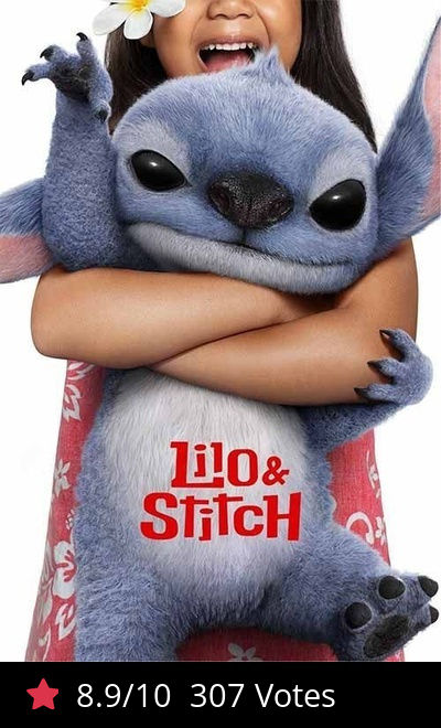 Lilo & Stitch