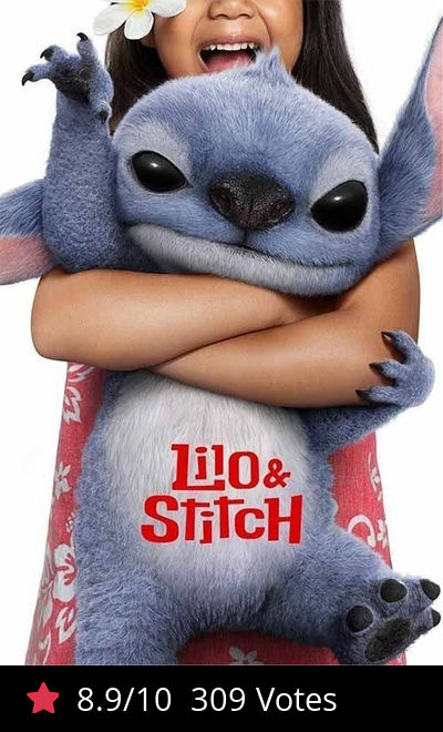 Lilo & Stitch