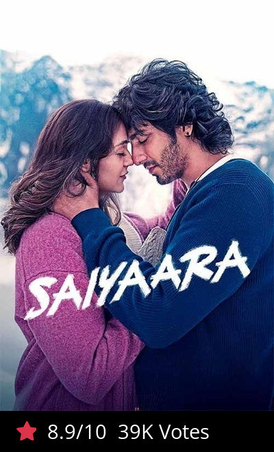 Saiyaara