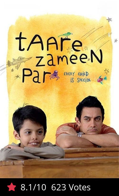 Taare Zameen Par