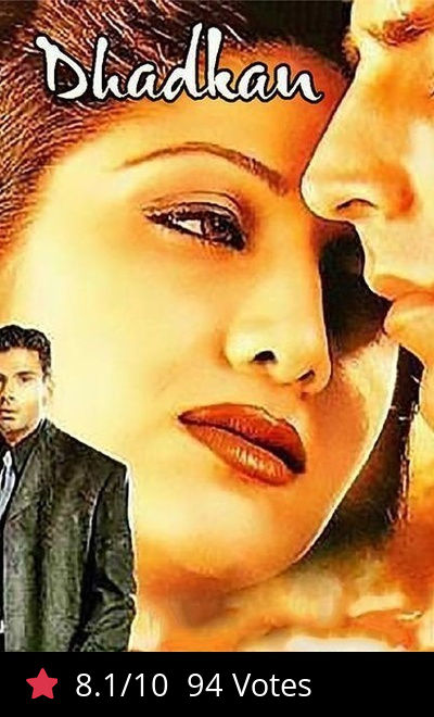 Dhadkan
