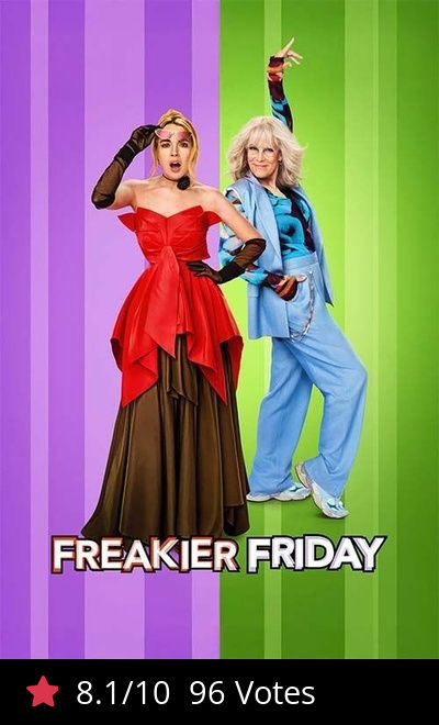 Freakier Friday