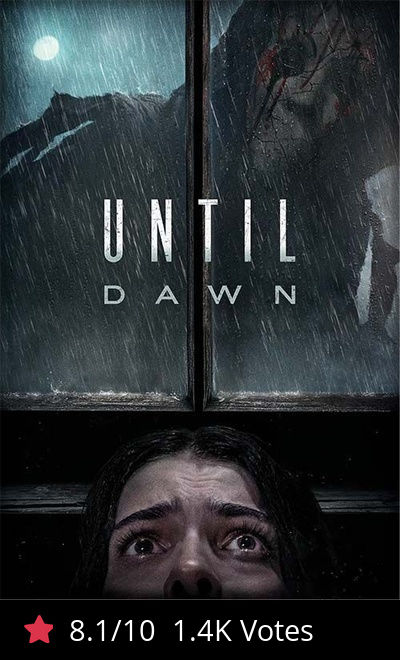 Until Dawn