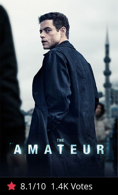 The Amateur