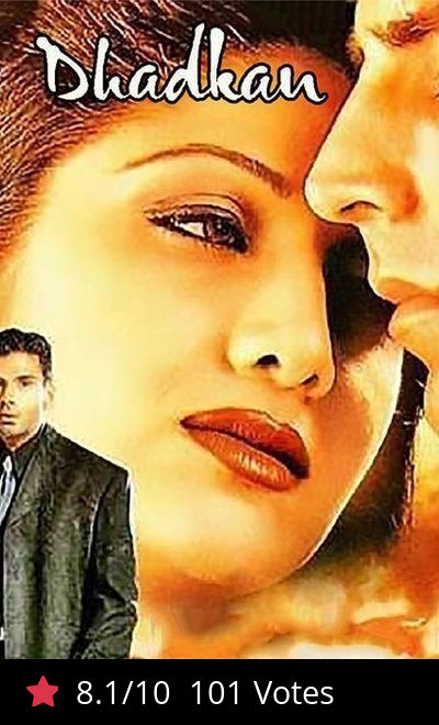 Dhadkan