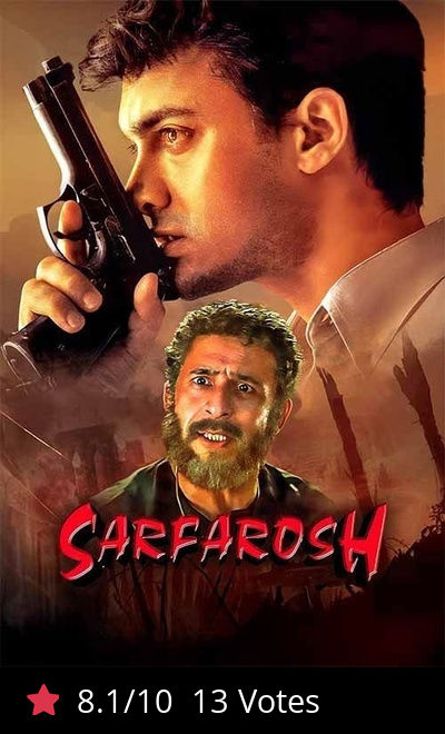 Sarfarosh