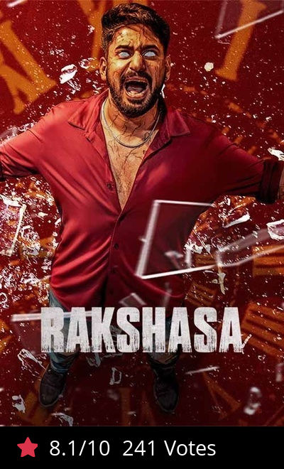 Rakshasa