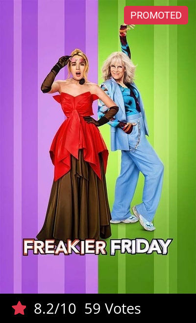Freakier Friday